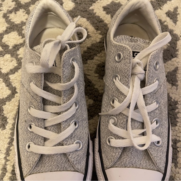 Converse Shoe - Picture 2 of 3